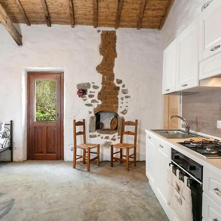 Casa Vacanza Stazzu Saiacciu 帕劳 外观 照片