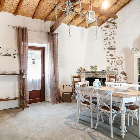 Casa Vacanza Stazzu Saiacciu 帕劳 外观 照片