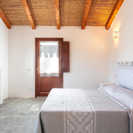 Casa Vacanza Stazzu Saiacciu 帕劳 外观 照片