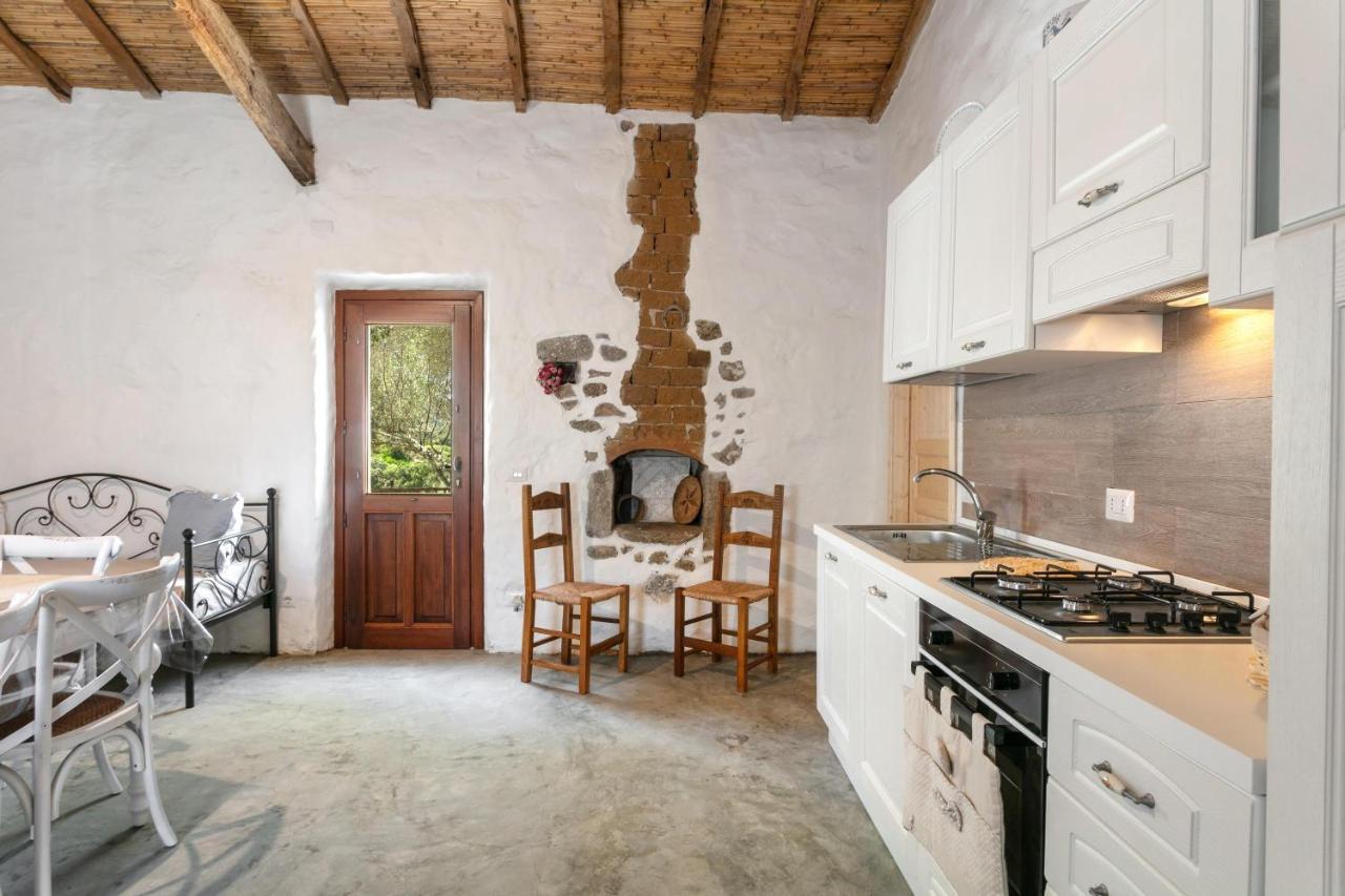 Casa Vacanza Stazzu Saiacciu 帕劳 外观 照片