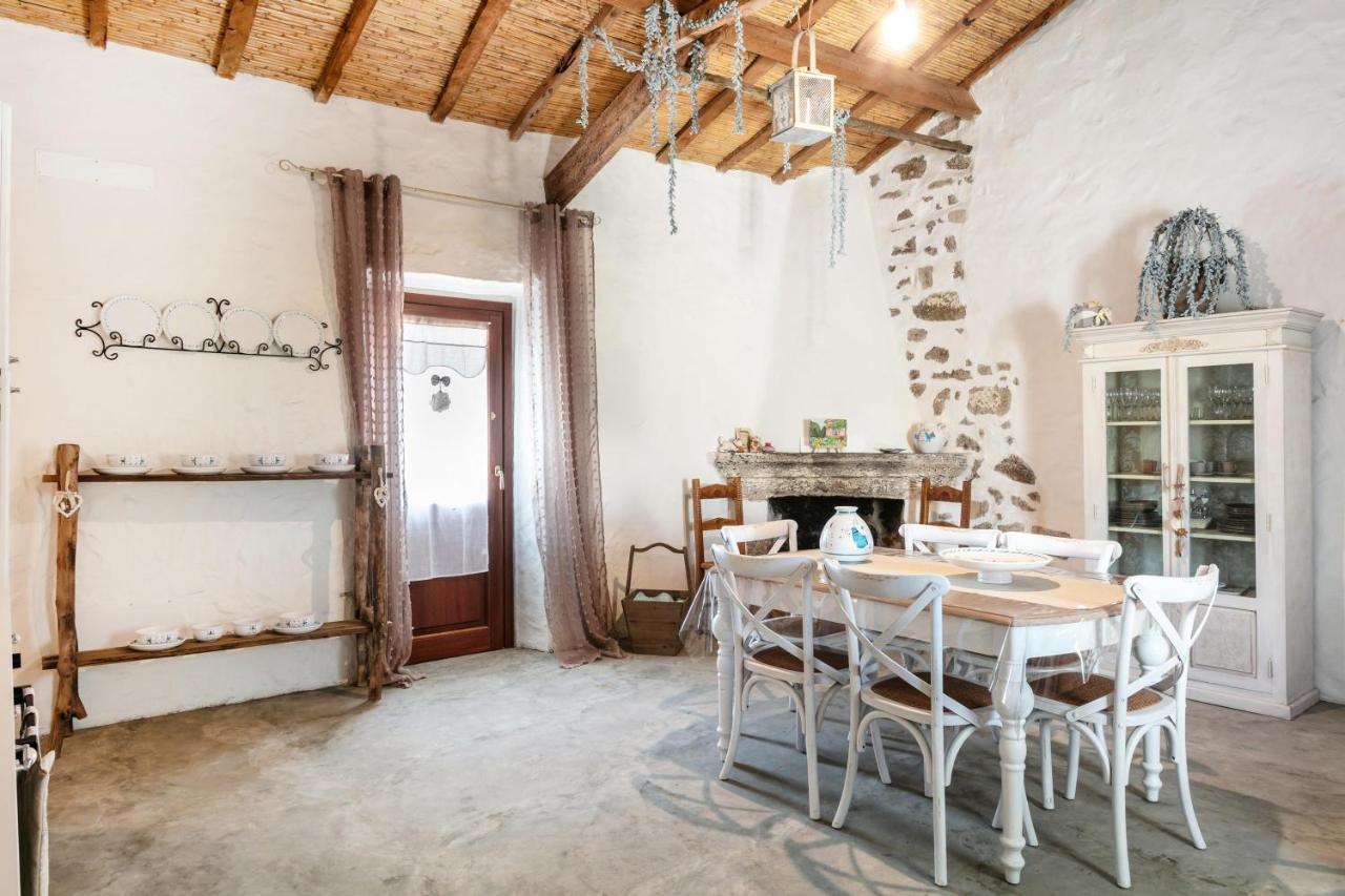 Casa Vacanza Stazzu Saiacciu 帕劳 外观 照片