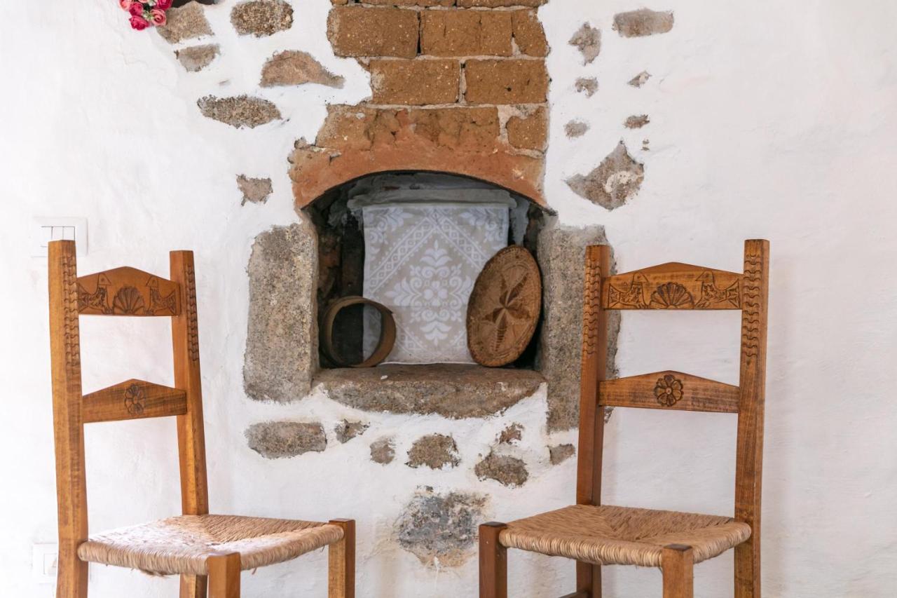Casa Vacanza Stazzu Saiacciu 帕劳 外观 照片