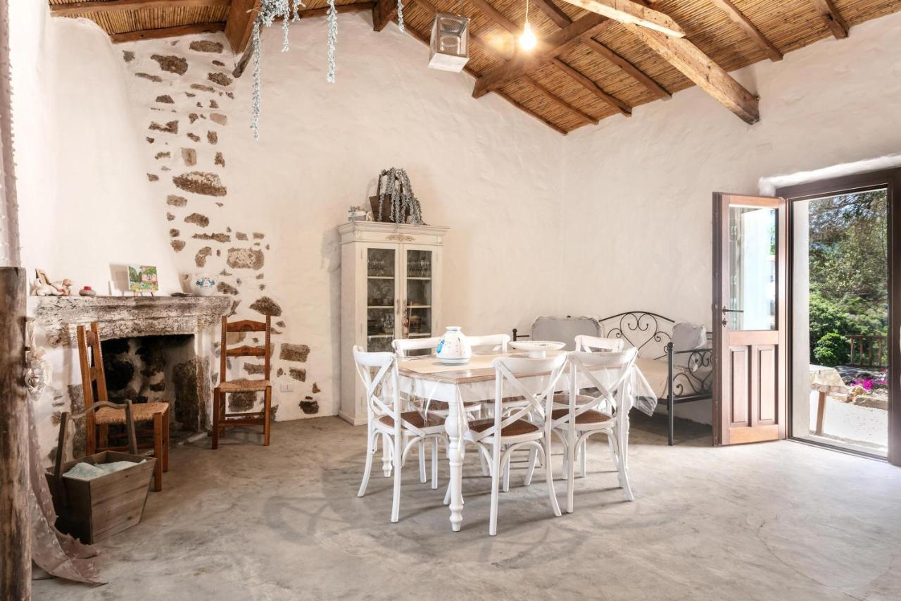 Casa Vacanza Stazzu Saiacciu 帕劳 外观 照片
