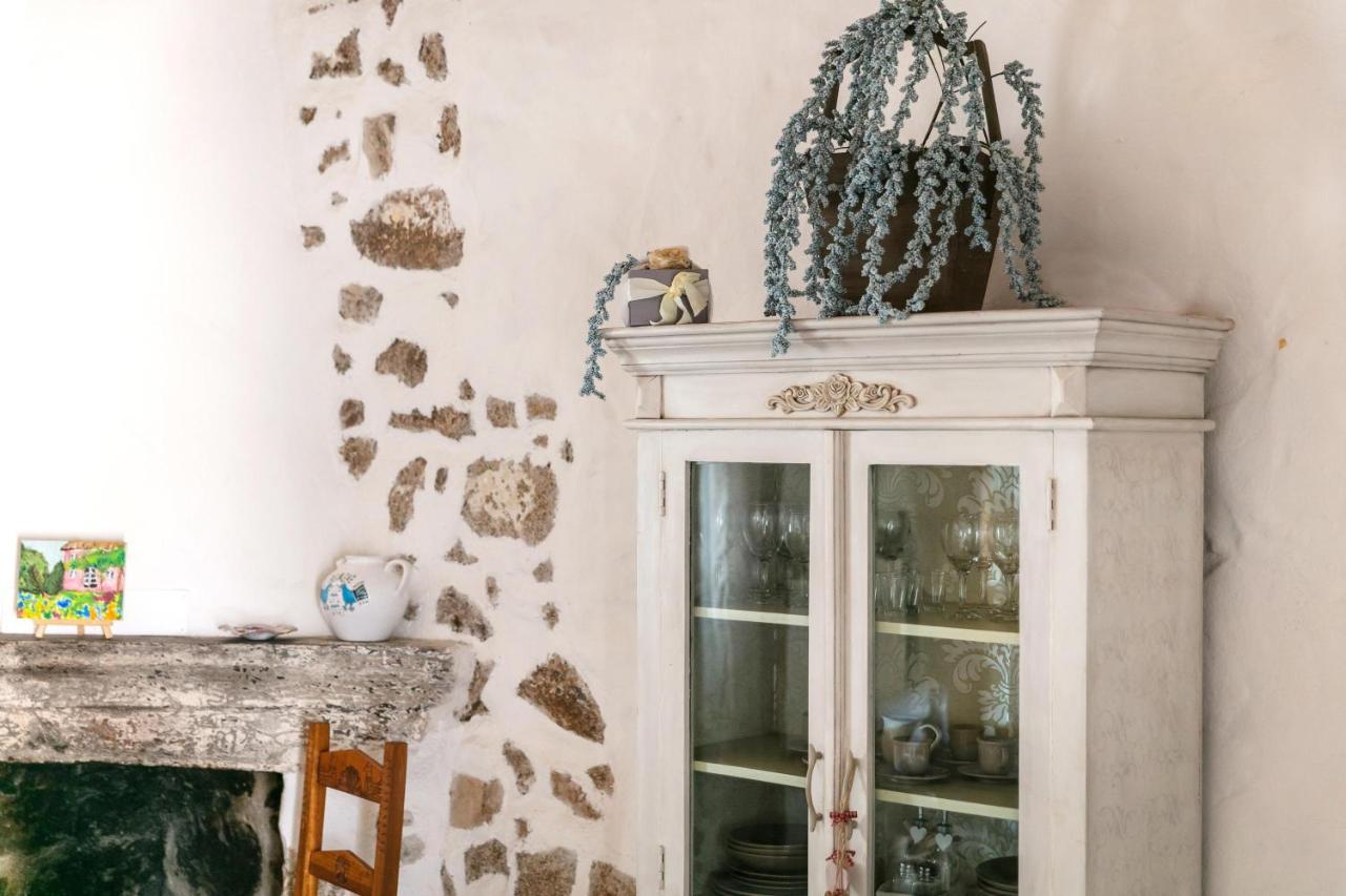 Casa Vacanza Stazzu Saiacciu 帕劳 外观 照片