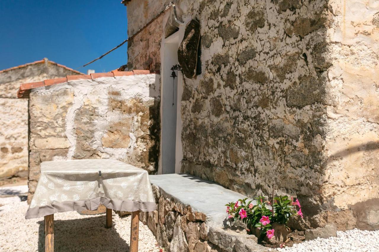 Casa Vacanza Stazzu Saiacciu 帕劳 外观 照片