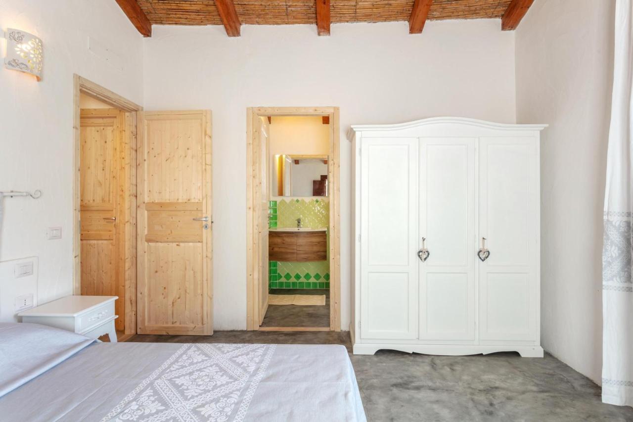 Casa Vacanza Stazzu Saiacciu 帕劳 外观 照片