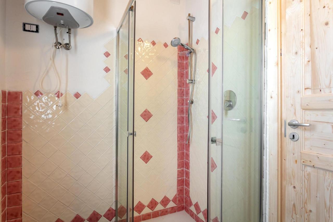Casa Vacanza Stazzu Saiacciu 帕劳 外观 照片