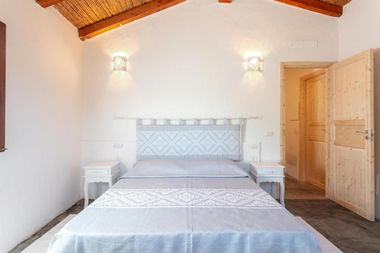 Casa Vacanza Stazzu Saiacciu 帕劳 外观 照片