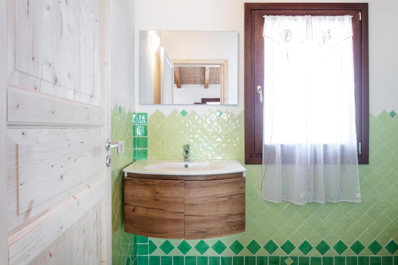 Casa Vacanza Stazzu Saiacciu 帕劳 外观 照片