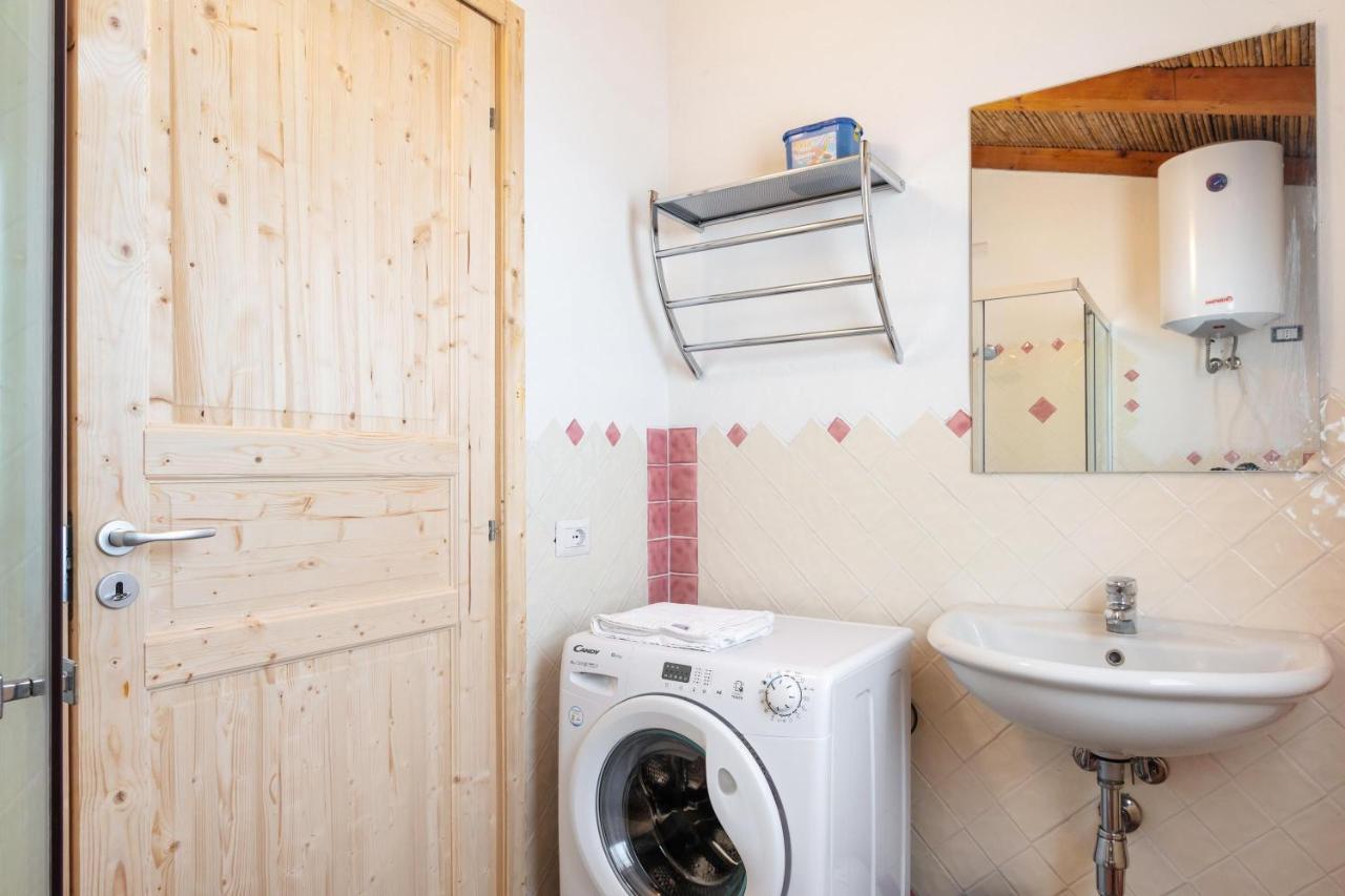 Casa Vacanza Stazzu Saiacciu 帕劳 外观 照片