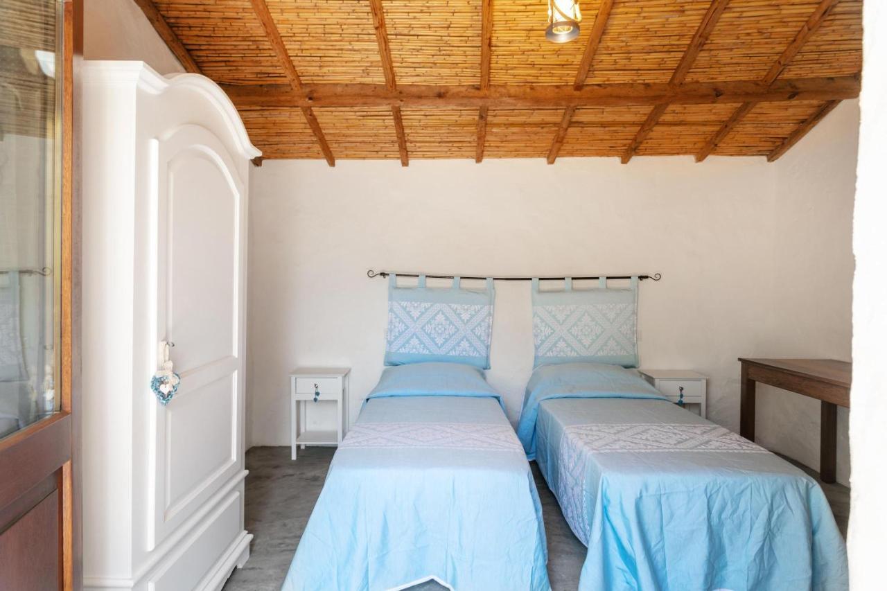 Casa Vacanza Stazzu Saiacciu 帕劳 外观 照片